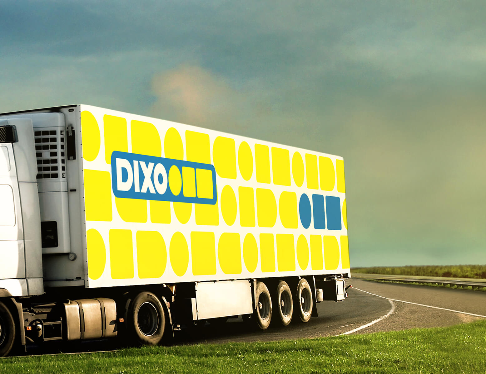 DIXO transport