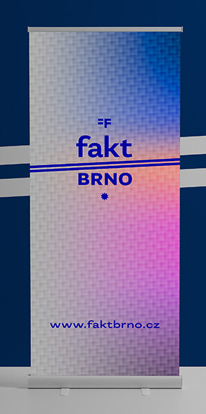 Fakt // Brno