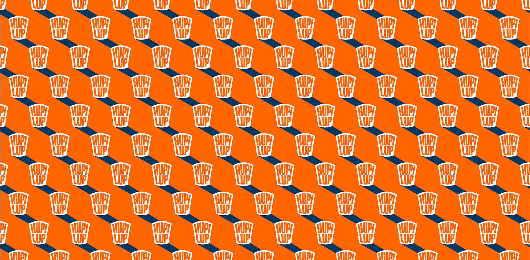 Vytvořili jsme celou novou značku. Název, logo i vizuální styl