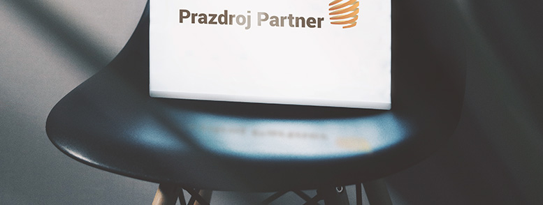 Aplikace Prazdroj Partner 2