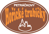 Petráčkovy Hořické Wafer Rolls