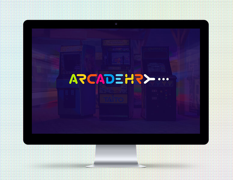 Arcadehry