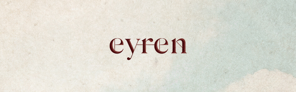 Eyren