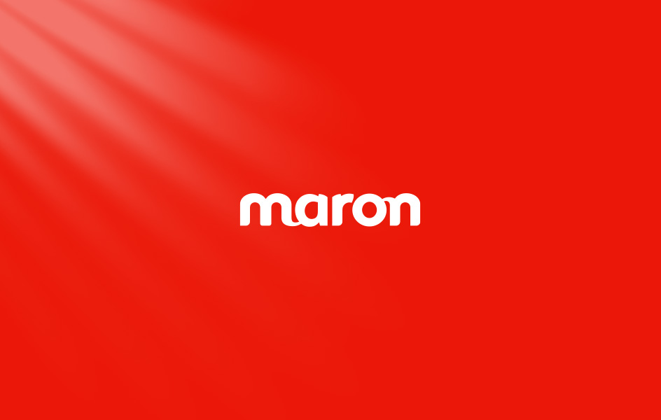 Maron