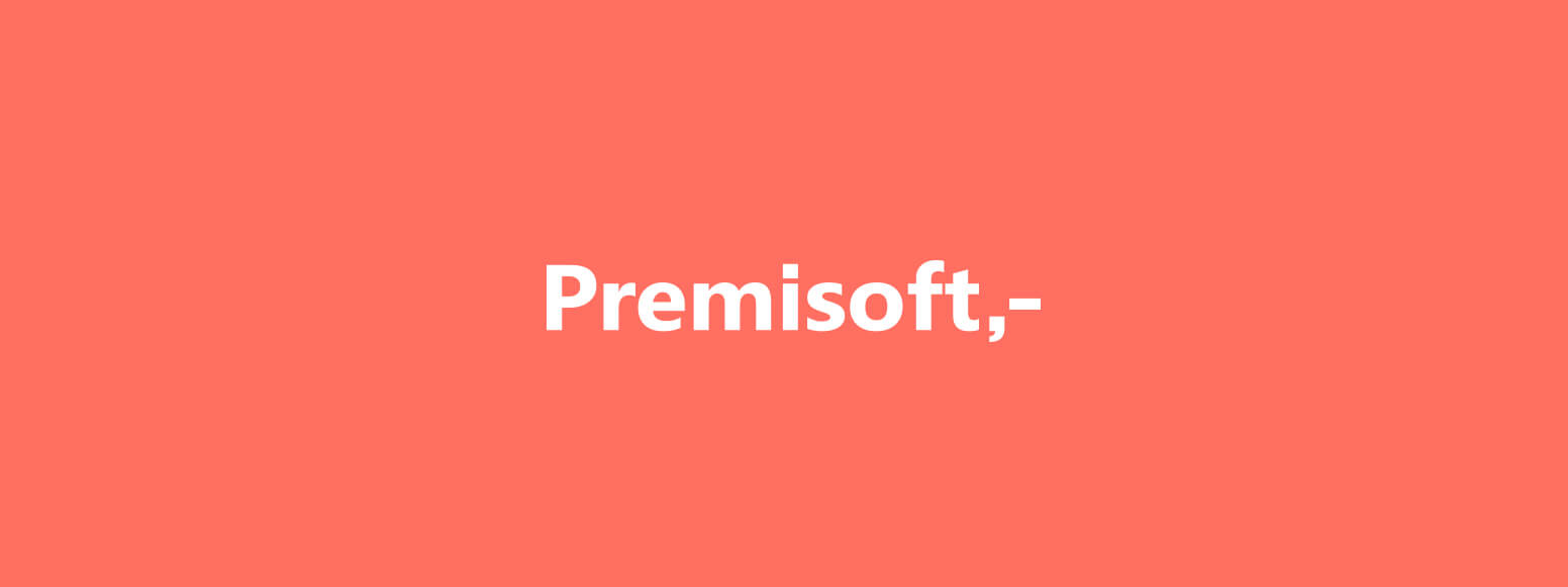 Premisoft,–