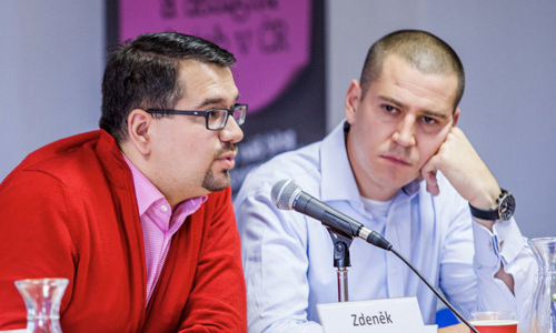 Konference Dialog se zákazníkem