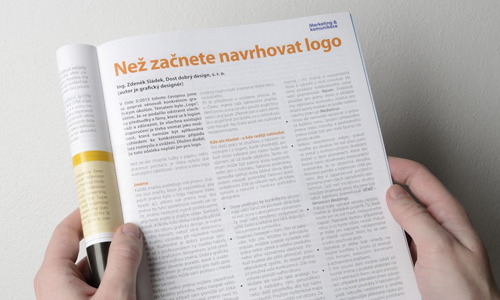 Marketing & komunikace 1/2014