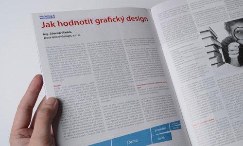 Marketing & komunikace 3/2012