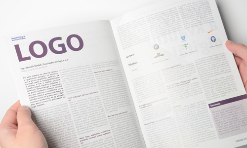 Marketing & komunikace 3/2013