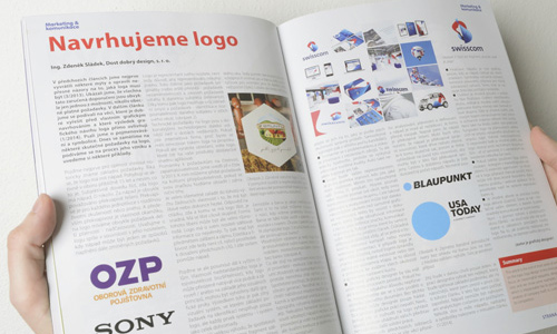 Marketing & komunikace 4/2014